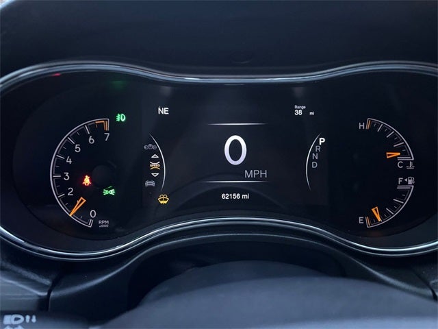 2020 Jeep Grand Cherokee Altitude 4X4