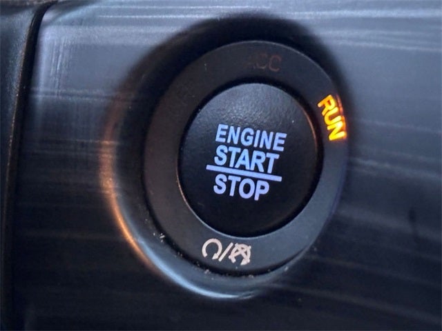 2020 Jeep Grand Cherokee Altitude 4X4