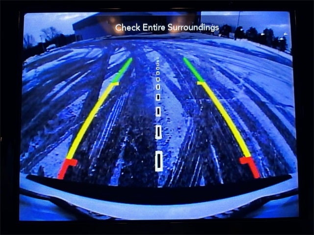 2020 Jeep Grand Cherokee Altitude 4X4