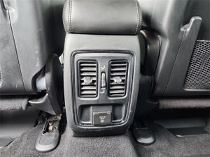 2021 Jeep Grand Cherokee Freedom 4x4