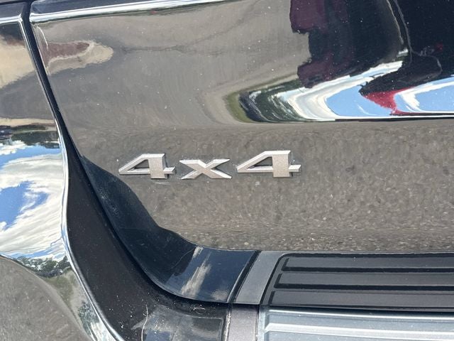 2019 Jeep Grand Cherokee Limited X 4x4
