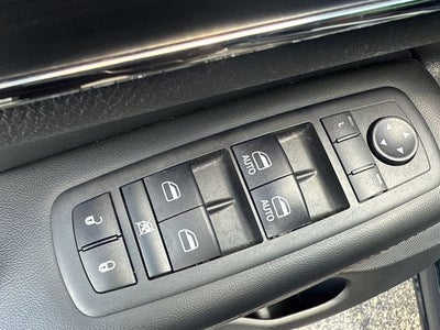 2019 Jeep Grand Cherokee Limited X 4x4