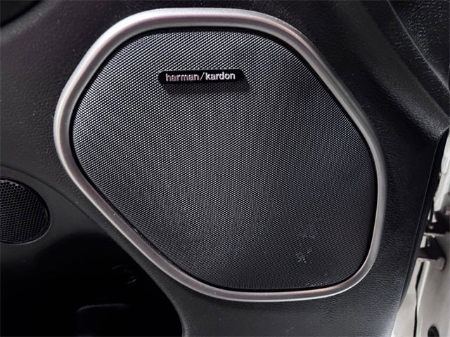 2019 Jeep Grand Cherokee High Altitude 4x4