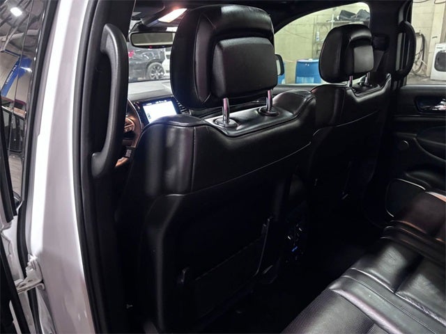 2019 Jeep Grand Cherokee High Altitude 4x4