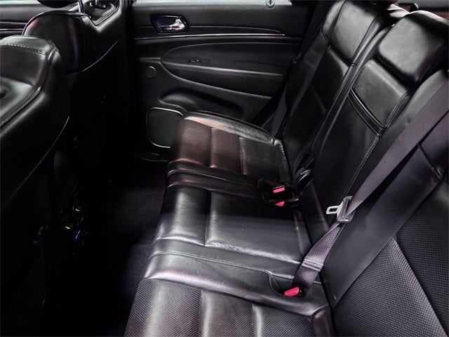 2019 Jeep Grand Cherokee High Altitude 4x4