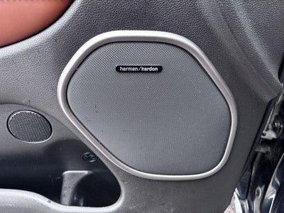 2020 Jeep Grand Cherokee Overland 4x4