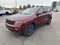 2018 Jeep Grand Cherokee Trailhawk