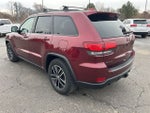 2018 Jeep Grand Cherokee Trailhawk 4x4