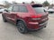 2018 Jeep Grand Cherokee Trailhawk 4x4