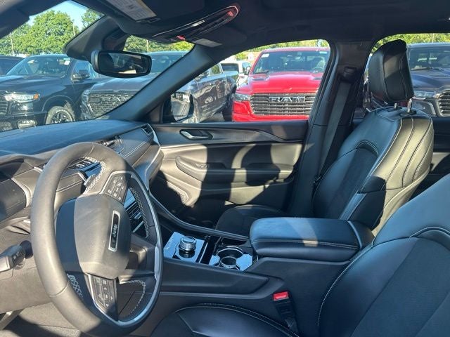 2023 Jeep Grand Cherokee Altitude X