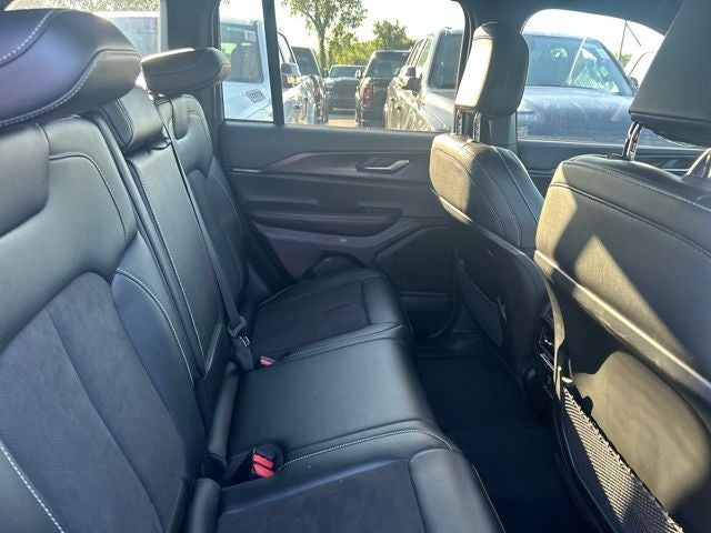 2023 Jeep Grand Cherokee Altitude X