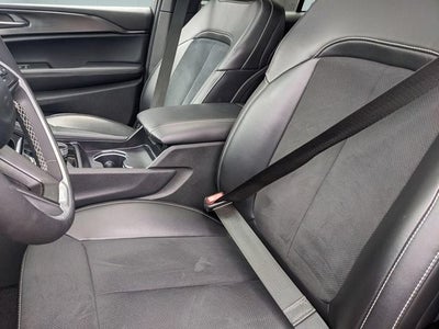 2024 Jeep Grand Cherokee Altitude X 4x4