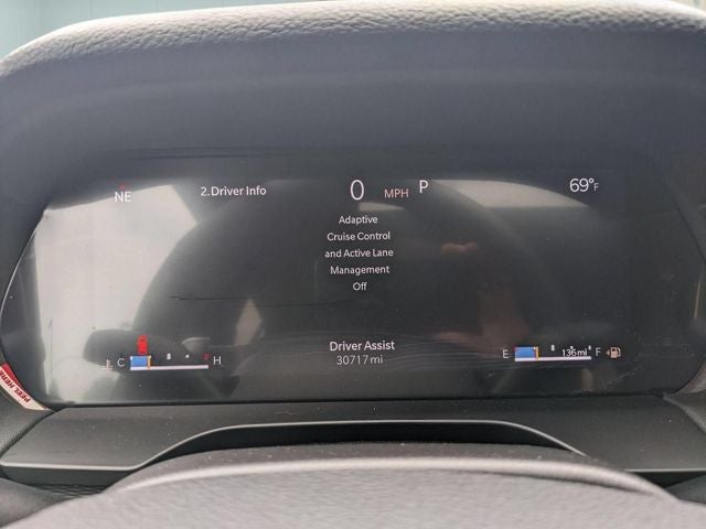 2024 Jeep Grand Cherokee Altitude X 4x4