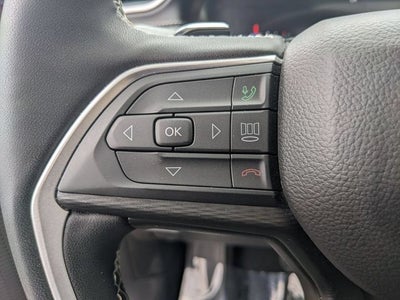 2024 Jeep Grand Cherokee Altitude X 4x4