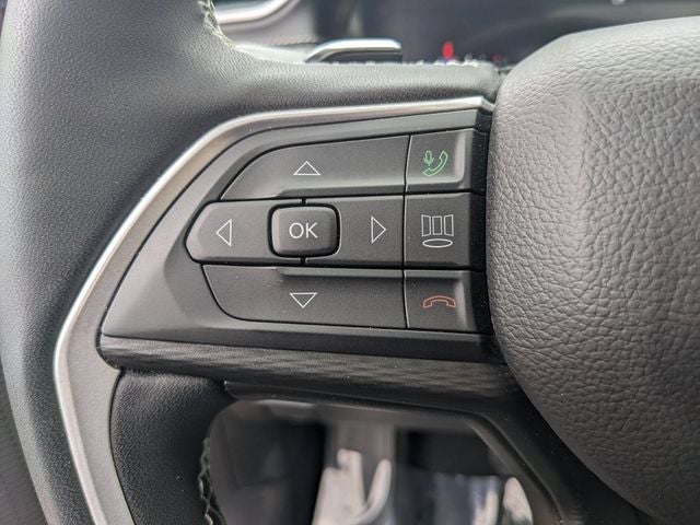 2024 Jeep Grand Cherokee Altitude X 4x4