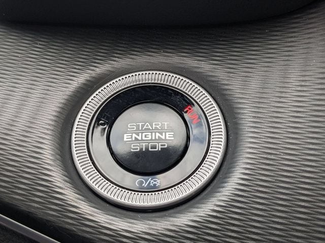 2024 Jeep Grand Cherokee Altitude X 4x4