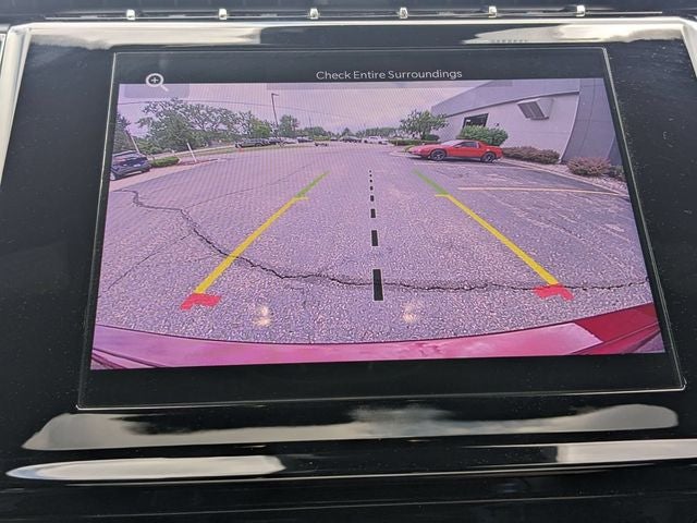 2024 Jeep Grand Cherokee Altitude X 4x4