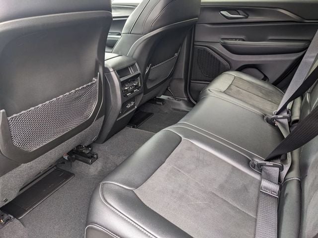 2024 Jeep Grand Cherokee Altitude X 4x4