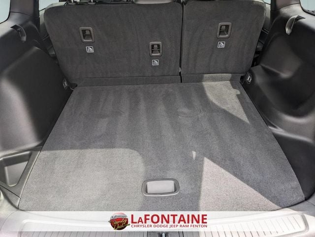 2024 Jeep Grand Cherokee Altitude X 4x4