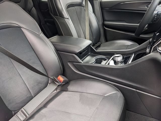 2024 Jeep Grand Cherokee Altitude X 4x4