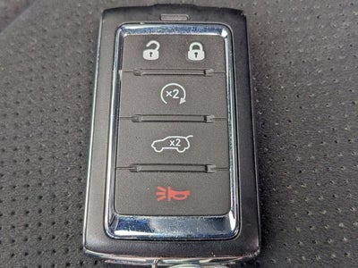 2024 Jeep Grand Cherokee Altitude X 4x4