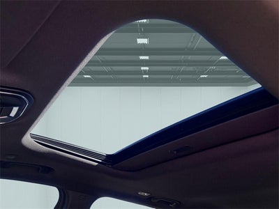 2025 Jeep Grand Cherokee Altitude X 4x4