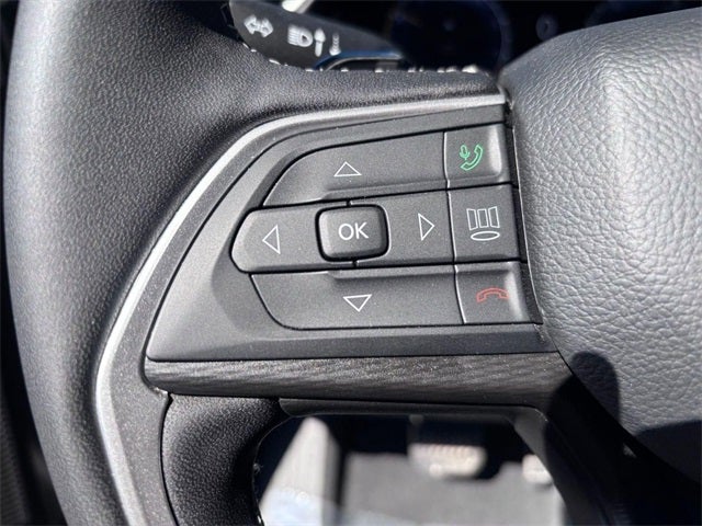 2025 Jeep Grand Cherokee Altitude X 4x4