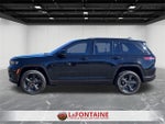 2025 Jeep Grand Cherokee Altitude X 4x4