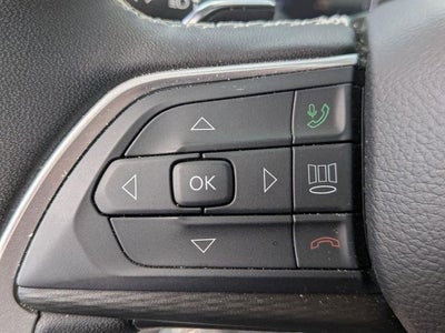 2024 Jeep Grand Cherokee Altitude X 4x4