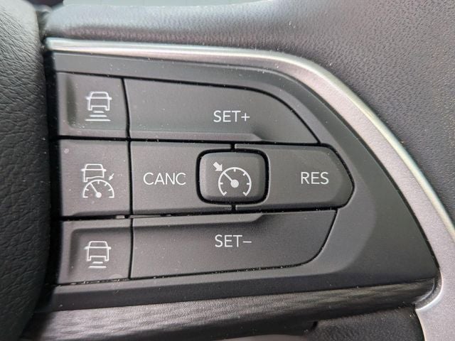 2024 Jeep Grand Cherokee Altitude X 4x4