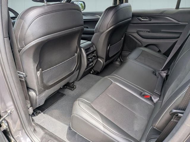 2024 Jeep Grand Cherokee Altitude X 4x4