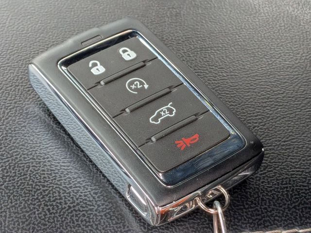 2024 Jeep Grand Cherokee Altitude X 4x4