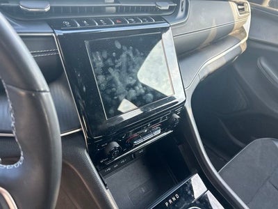2023 Jeep Grand Cherokee Altitude X 4x4