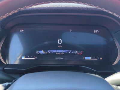 2023 Jeep Grand Cherokee Altitude X 4x4