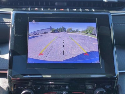 2023 Jeep Grand Cherokee Altitude X 4x4