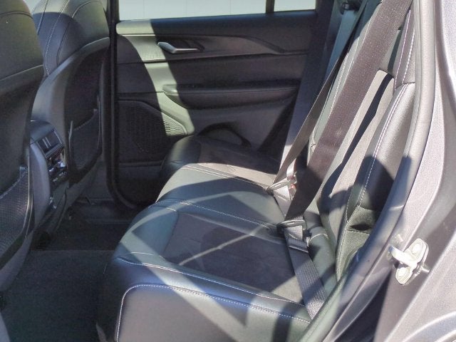 2023 Jeep Grand Cherokee Altitude X 4x4