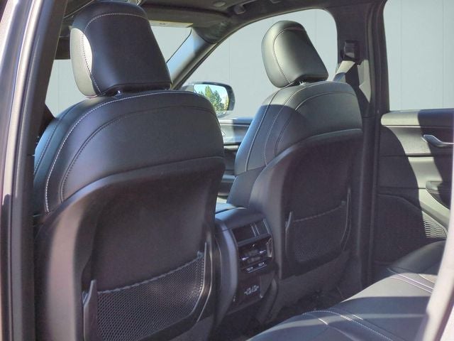 2023 Jeep Grand Cherokee Altitude X 4x4