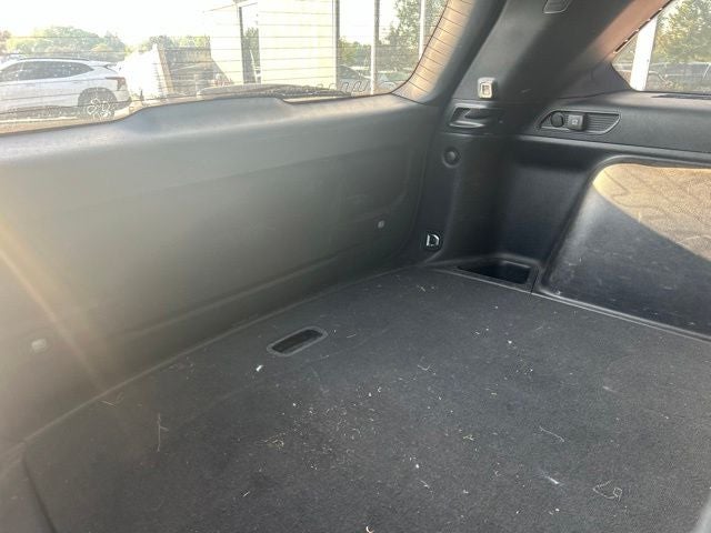2023 Jeep Grand Cherokee Altitude X 4x4