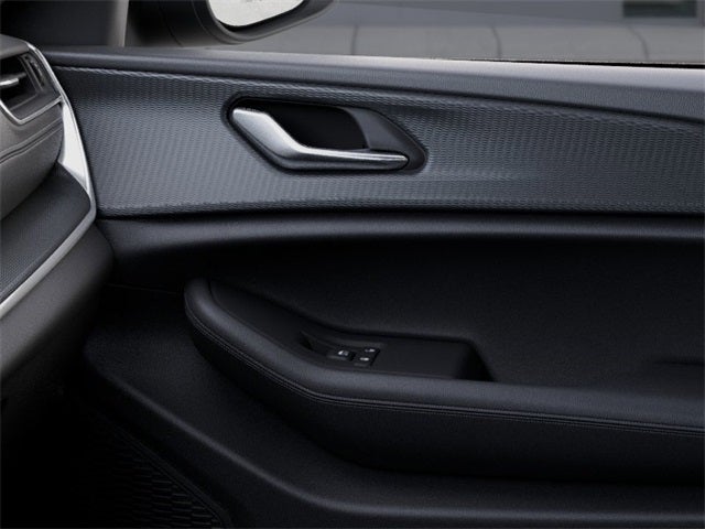 2026 Jeep Grand Cherokee GRAND CHEROKEE LAREDO X 4X4