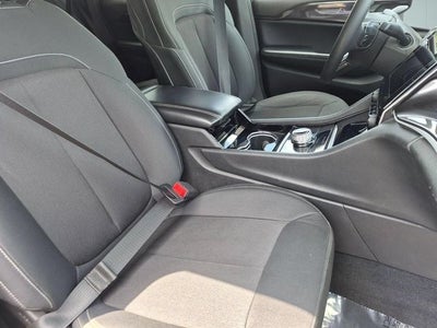 2023 Jeep Grand Cherokee Laredo 4x4