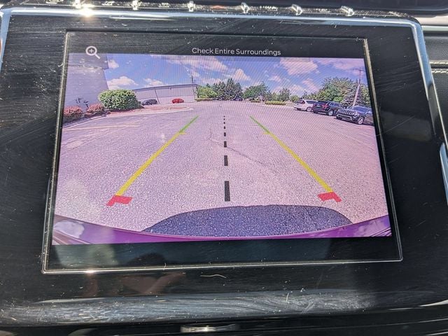 2023 Jeep Grand Cherokee Altitude 4x4