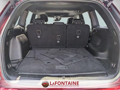 2023 Jeep Grand Cherokee Altitude 4x4