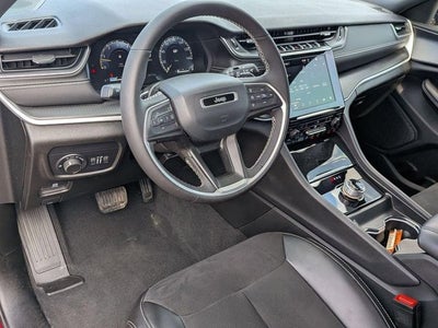 2023 Jeep Grand Cherokee Altitude X 4x4