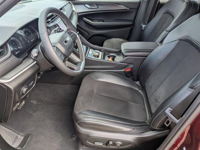 2023 Jeep Grand Cherokee Altitude X 4x4