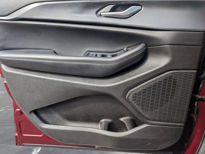 2023 Jeep Grand Cherokee Altitude X 4x4
