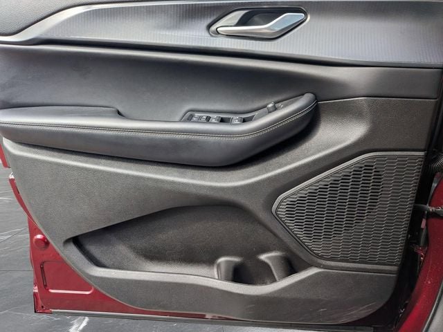 2023 Jeep Grand Cherokee Altitude X 4x4
