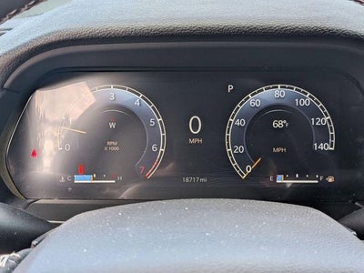 2023 Jeep Grand Cherokee Altitude X 4x4