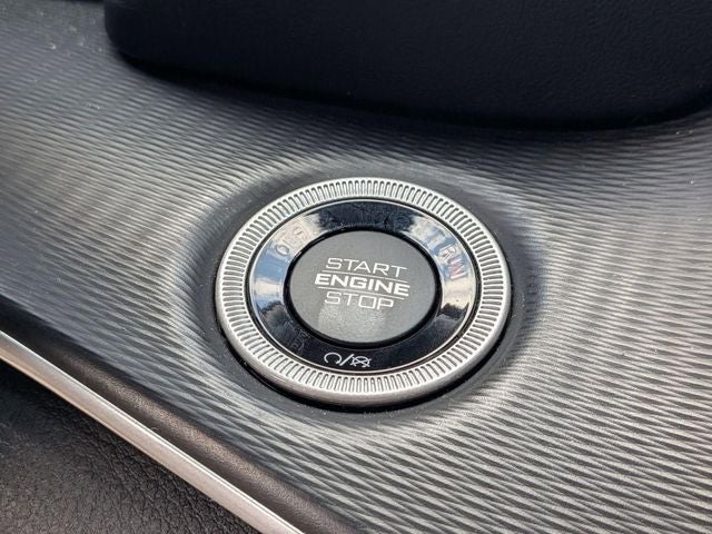 2023 Jeep Grand Cherokee Altitude X 4x4