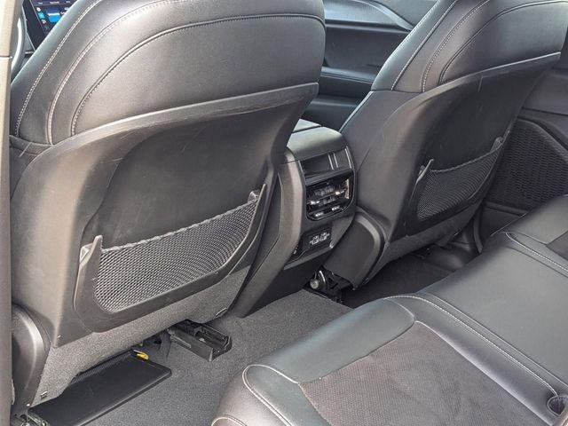 2023 Jeep Grand Cherokee Altitude X 4x4