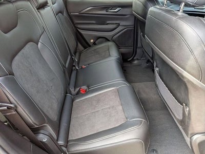 2023 Jeep Grand Cherokee Altitude X 4x4